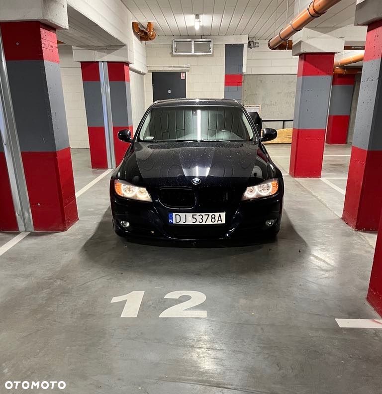 BMW Seria 3 - 1