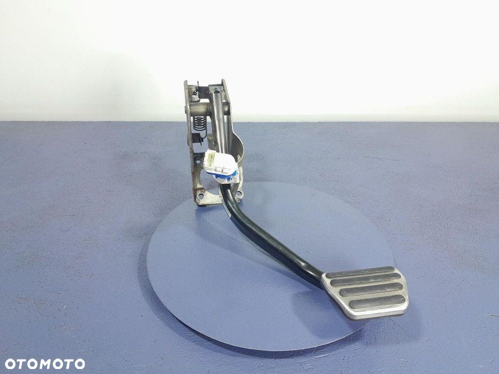 RANGE ROVER SPORT II L494 3.0D 306 KM PEDAŁ HAMULCA DK5M-2D094-AB - 1