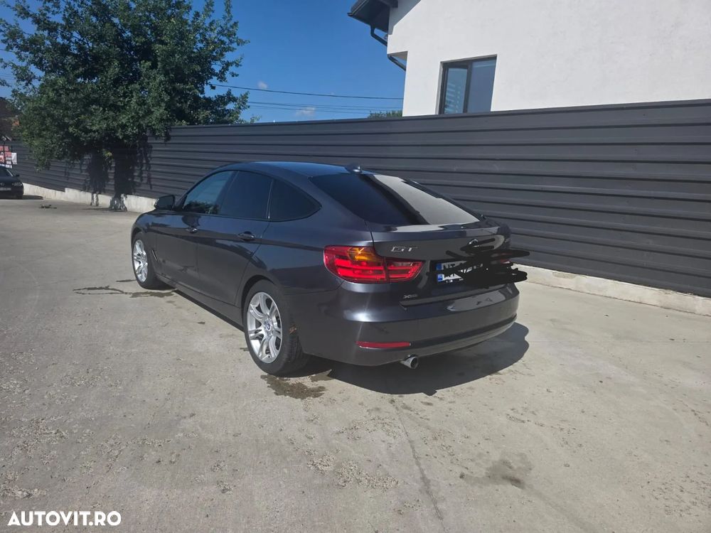 BMW Seria 3 - 2