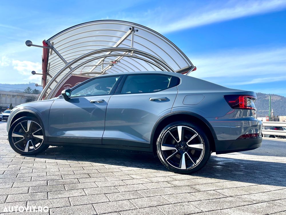 Polestar 2 - 1