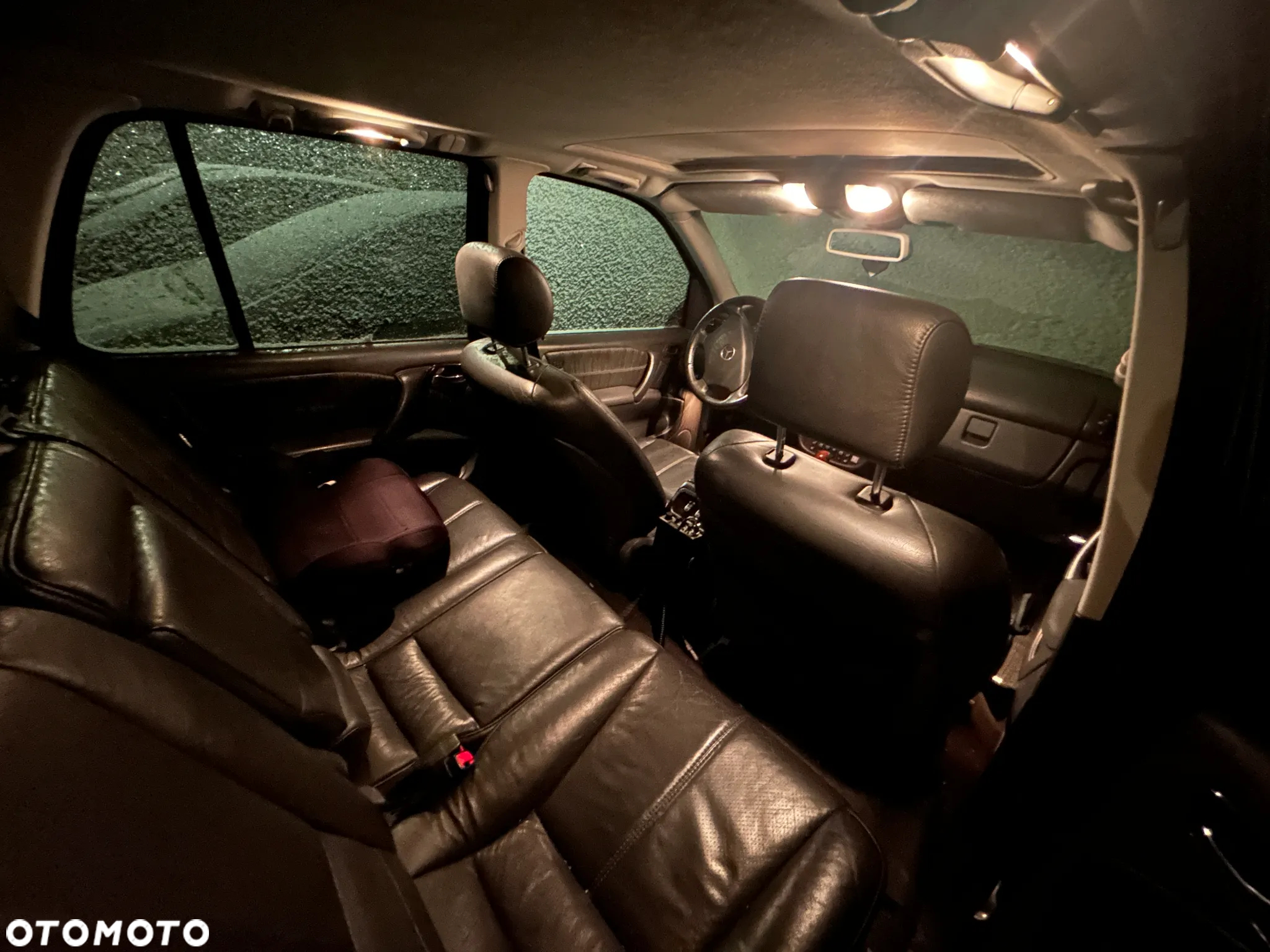 Mercedes-Benz ML 430 - 7