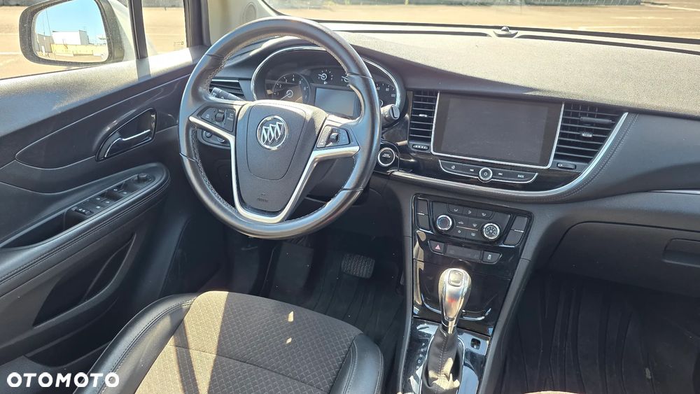 Buick Encore - 15