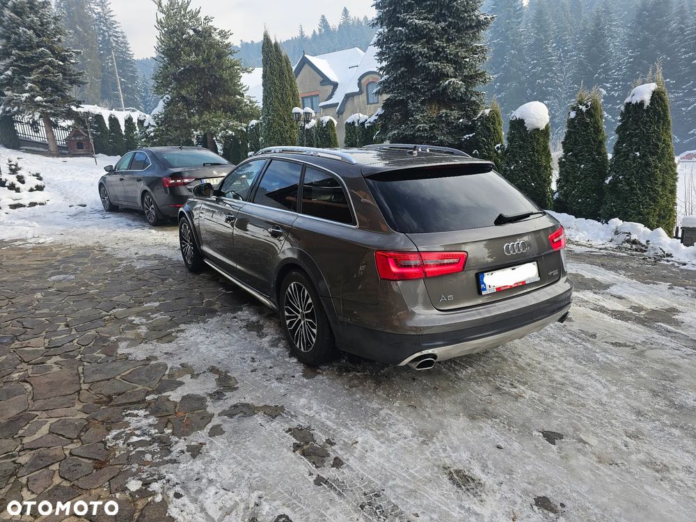 Audi A6 Allroad - 5
