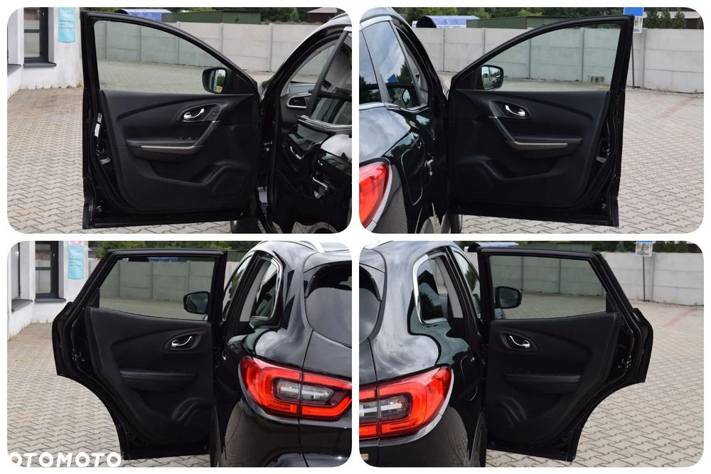 Renault Kadjar Energy TCe 165 XMOD - 15