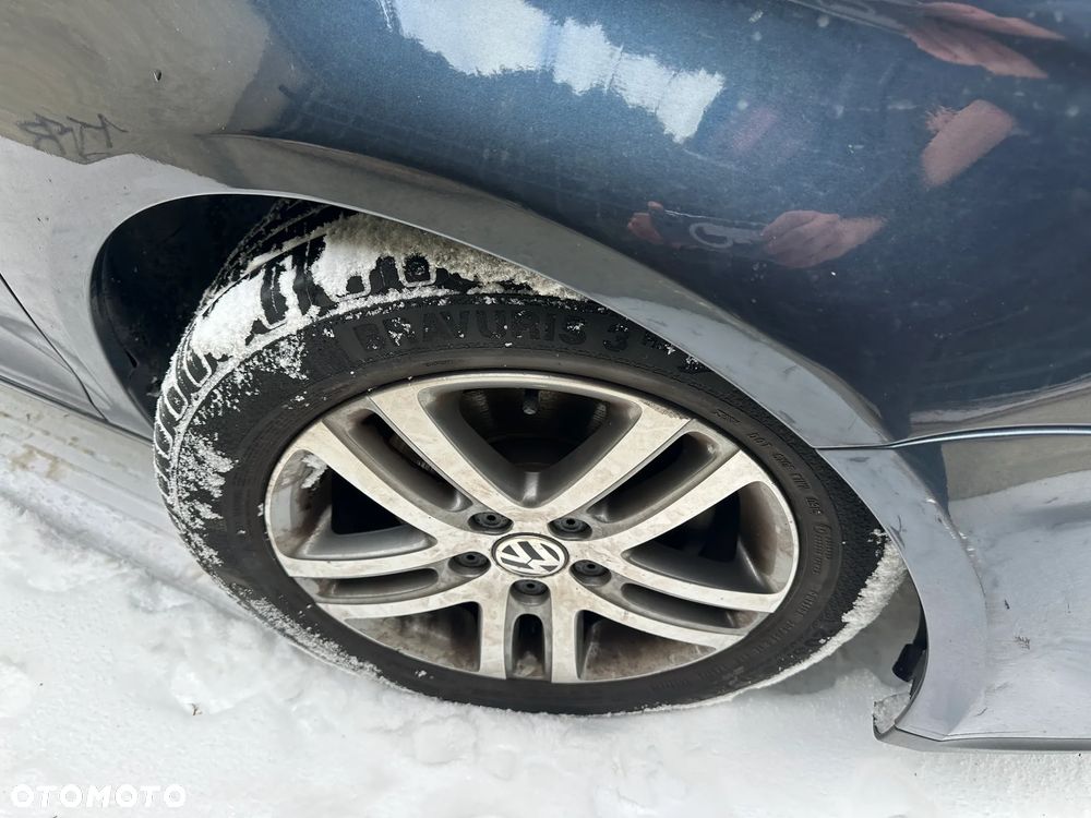 Volkswagen Golf - 15