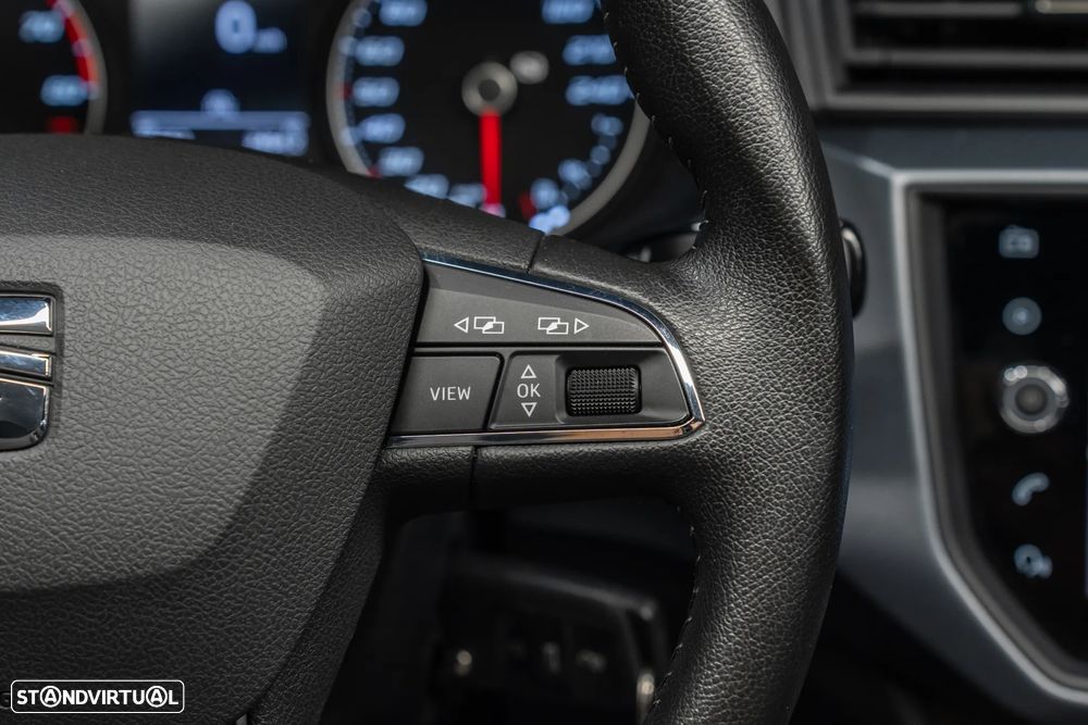 SEAT Arona 1.0 TSI Style DSG - 12