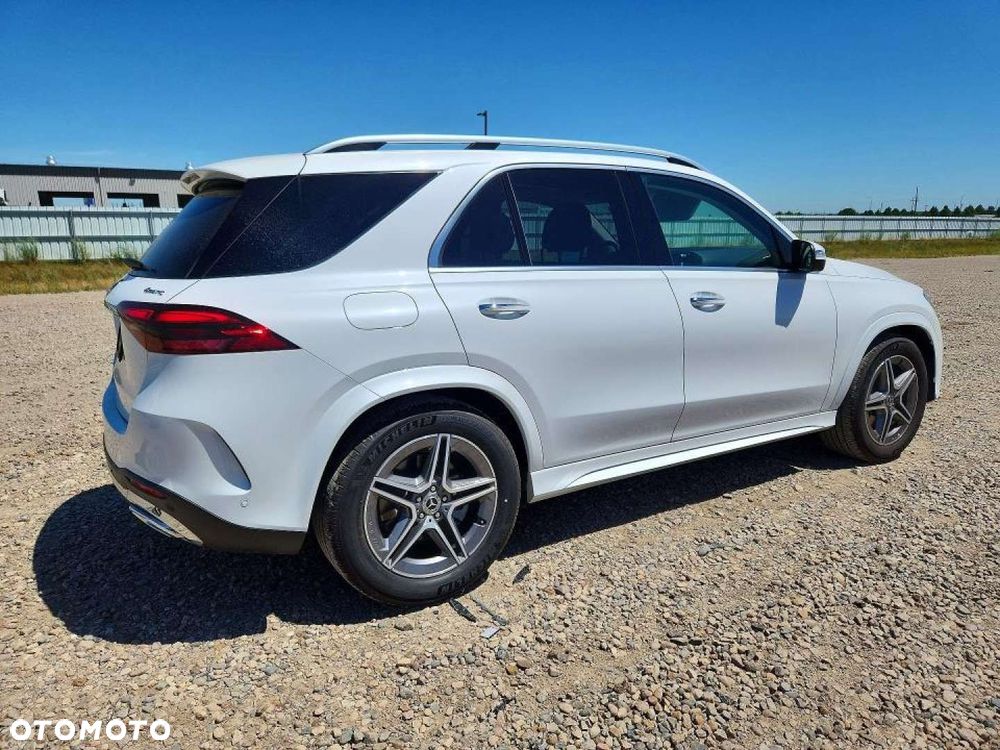 Mercedes-Benz Gle 2026 photo 4