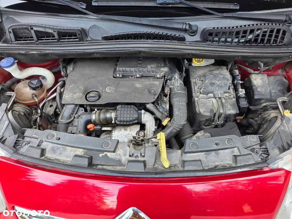 Citroën C3 Picasso 1.6 HDi Selection - 10