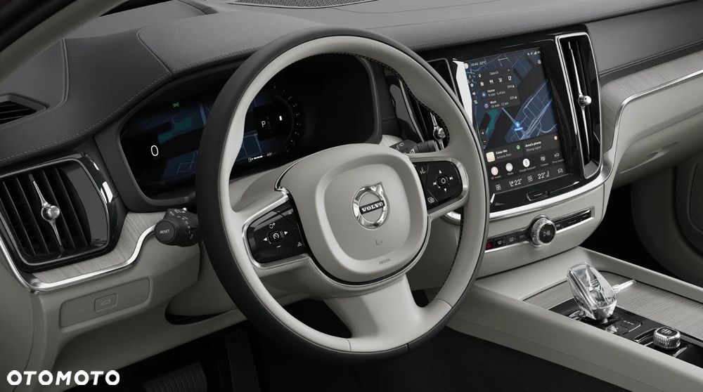 Volvo V60 - 2