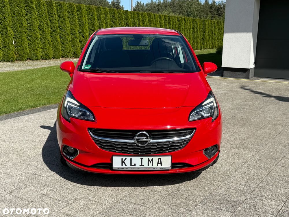 Opel Corsa 1.2 16V EcoFLEX Start-Stop Color Elegance - 24