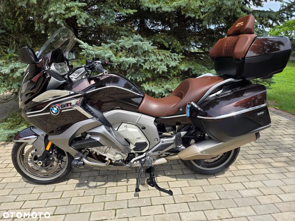 BMW K - 40