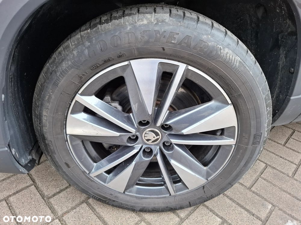 Skoda Karoq 1.5 TSI ACT Style - 8