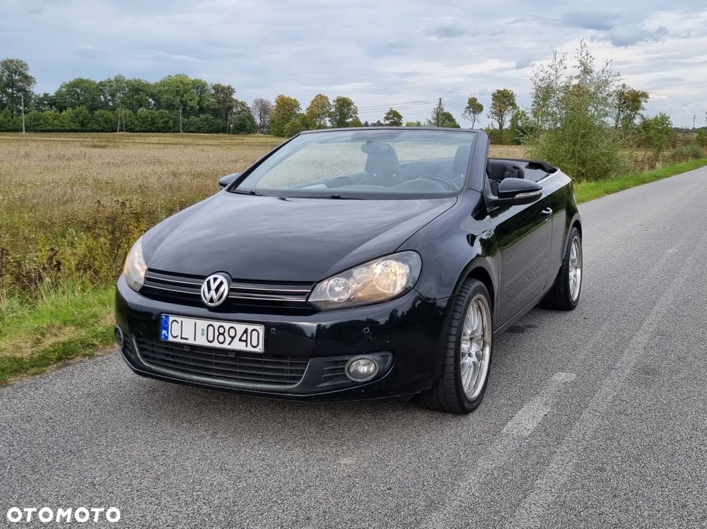 Volkswagen Golf - 17