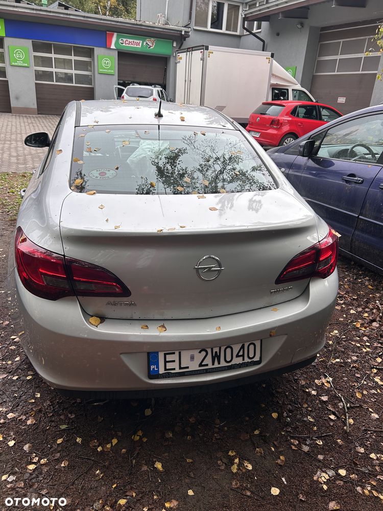 Opel Astra - 7