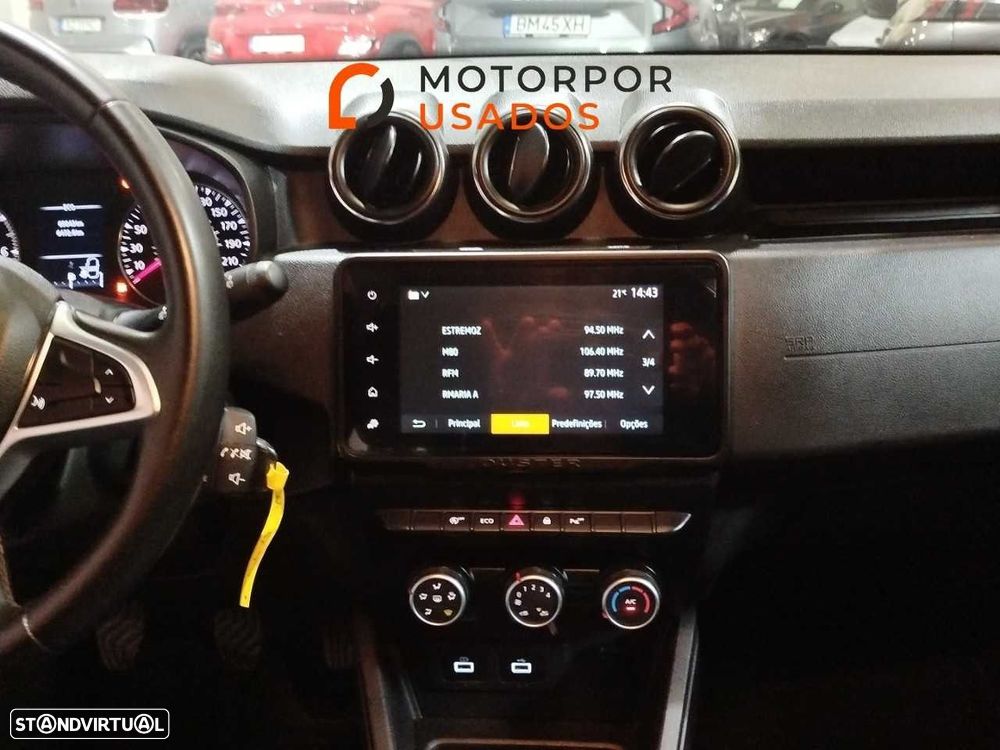 Dacia Duster 1.0 TCe ECO-G Expression Bi-Fuel - 18