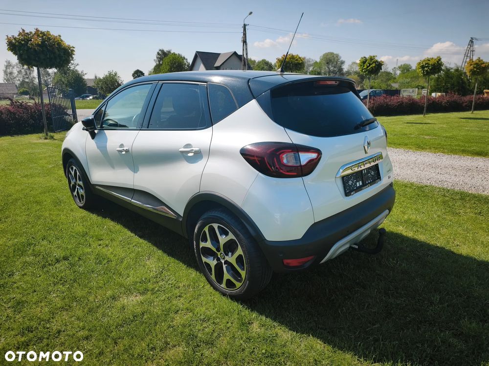 Renault Captur ENERGY TCe 90 Start&Stop Dynamique - 7