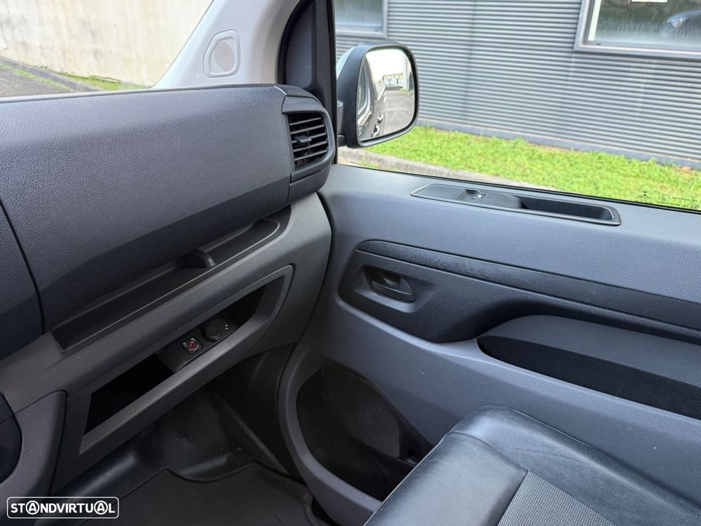 Peugeot Expert Pro L3H1 FlexCab Eco - 14