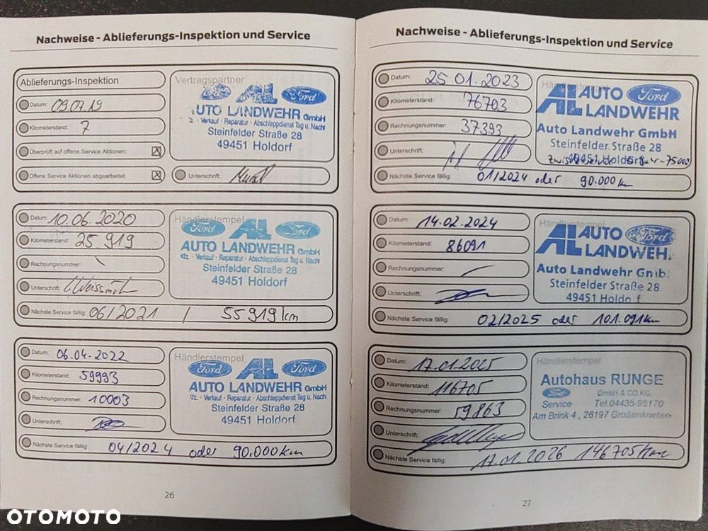 Ford Kuga 2.0 TDCi AWD ST-Line - 36