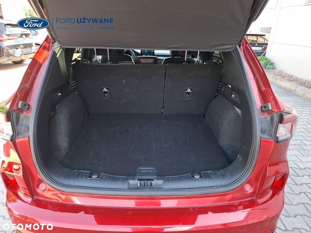 Ford Kuga 2.5 FHEV FWD ST-Line X eCVT - 11