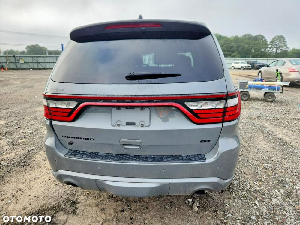 Dodge Durango - 6