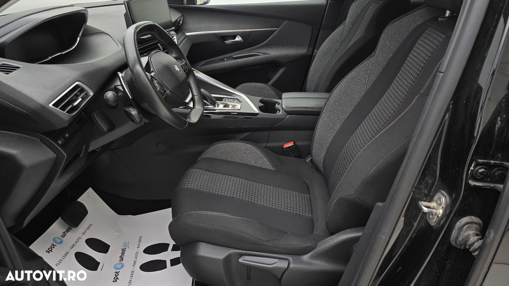 Peugeot 3008 1.5 BlueHDI S&S EAT8 Active - 12