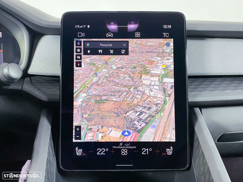 Polestar 2 Single Motor 78kWh - 13