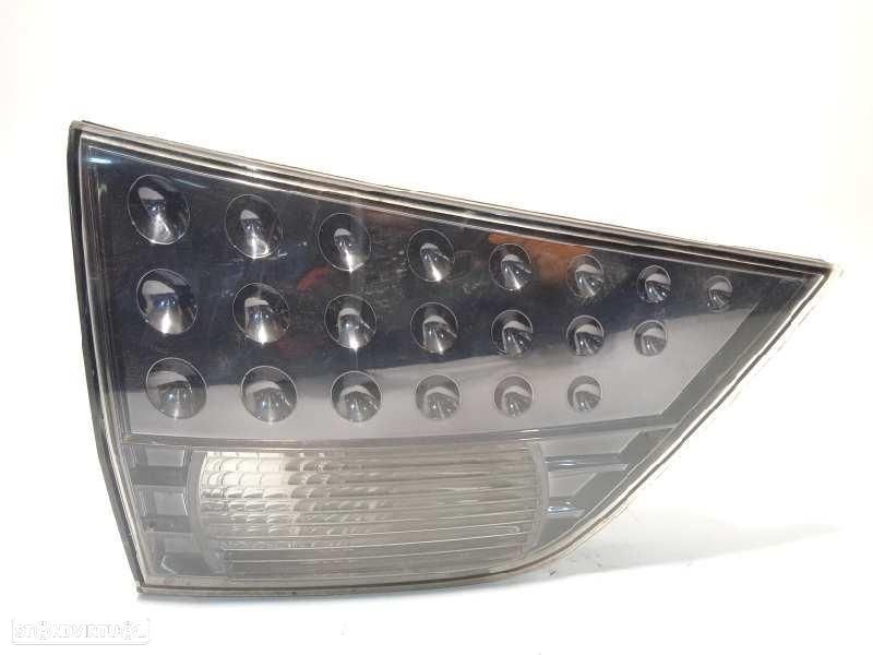FAROLIM TRASEIRO ESQUERDO INTERIOR MITSUBISHI OUTLANDER REF. 8331A041 - 1