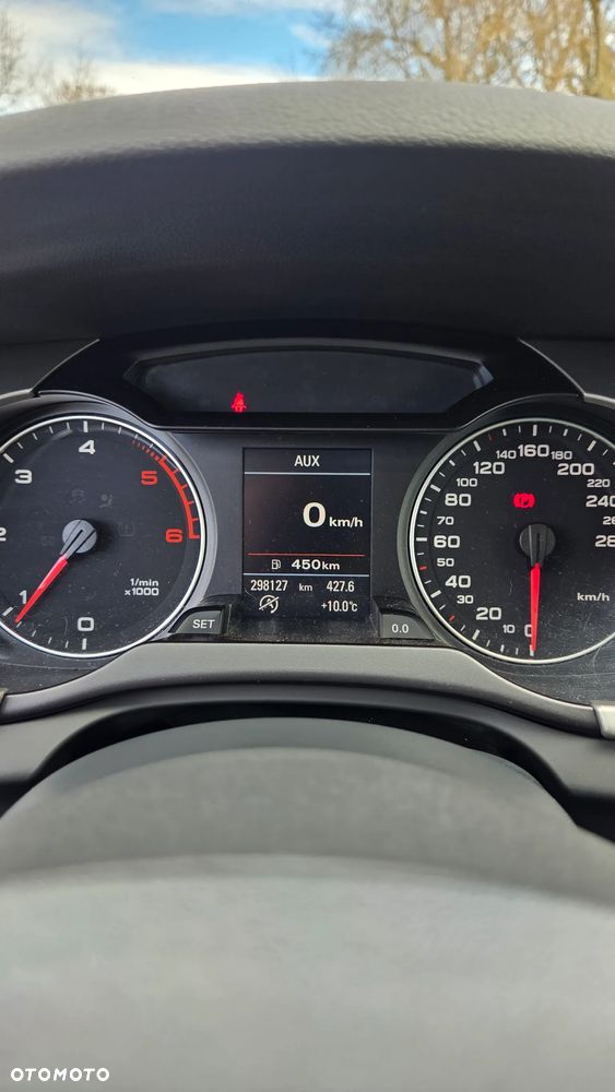 Audi A4 Avant 2.0 TDI 116g DPF Ambition - 14