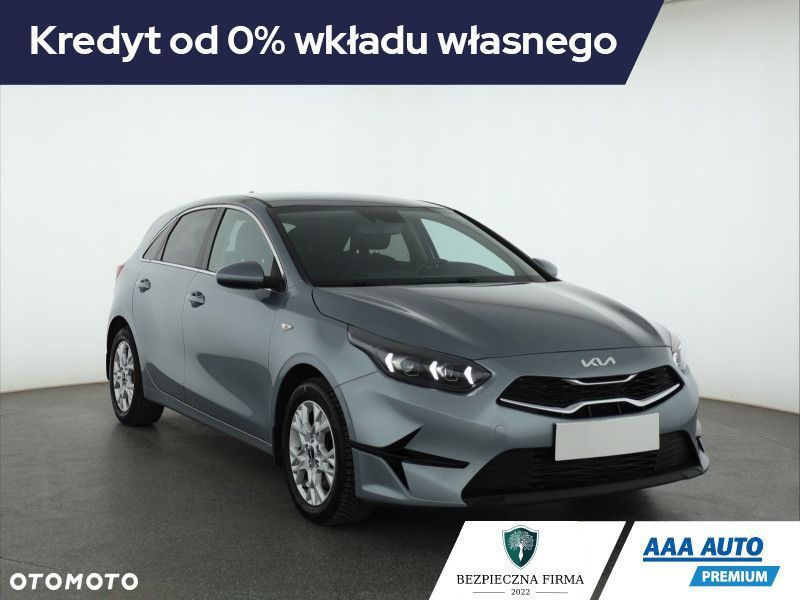 Kia Ceed - 3