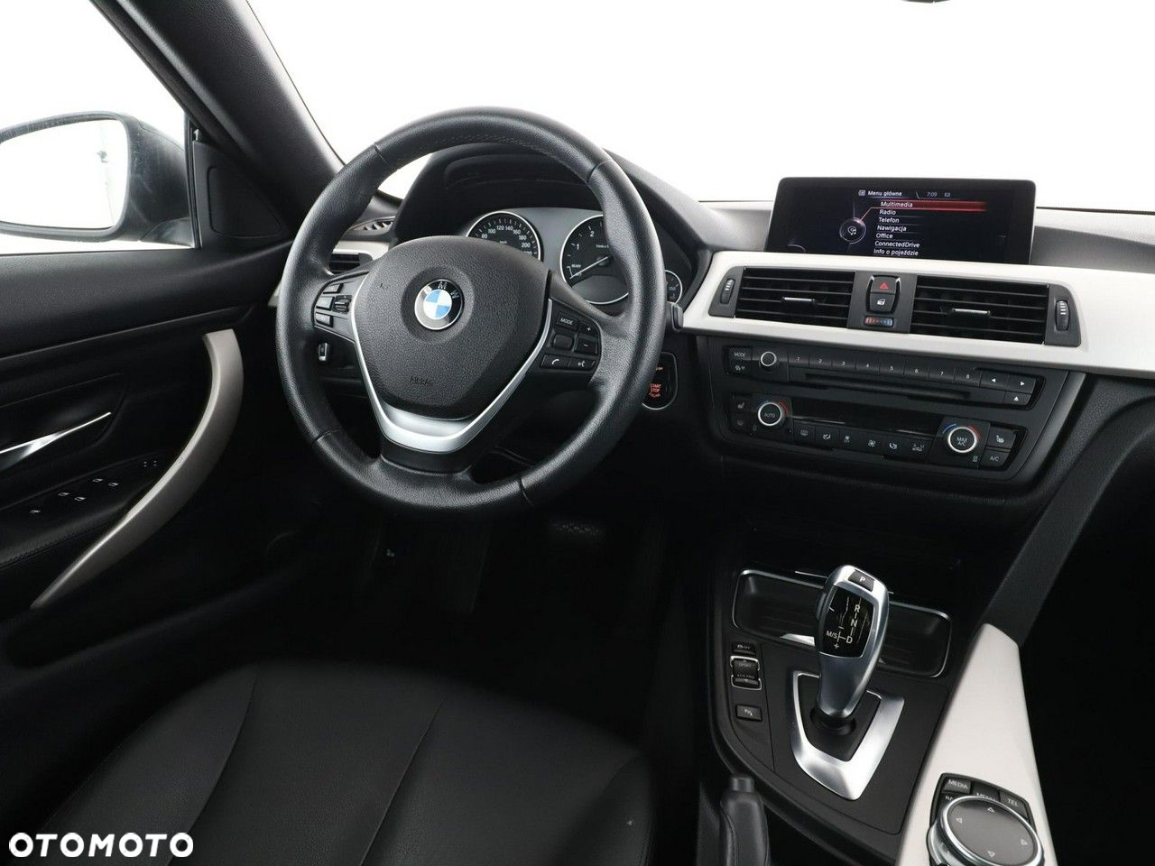BMW Seria 4 420d - 16