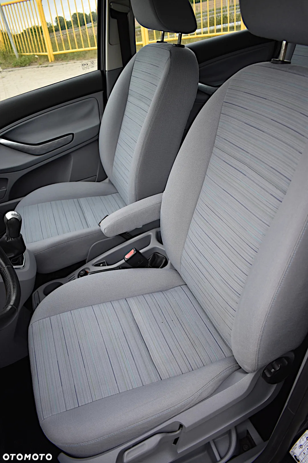 Ford C-MAX 1.6 Style - 6
