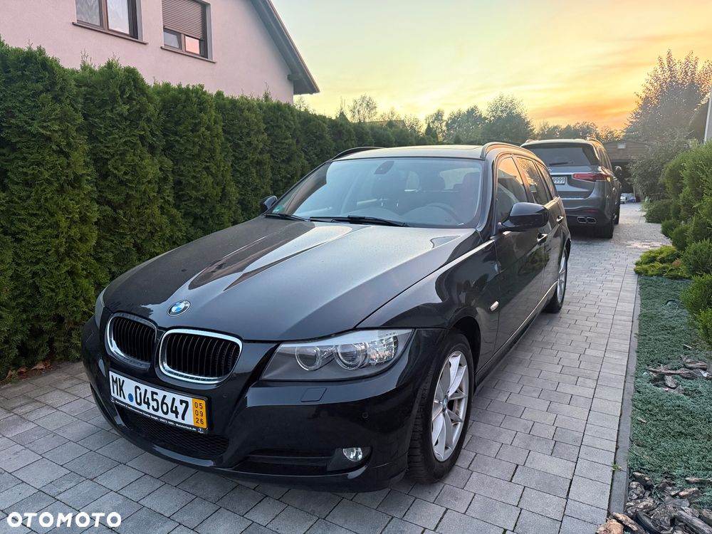 BMW Seria 3