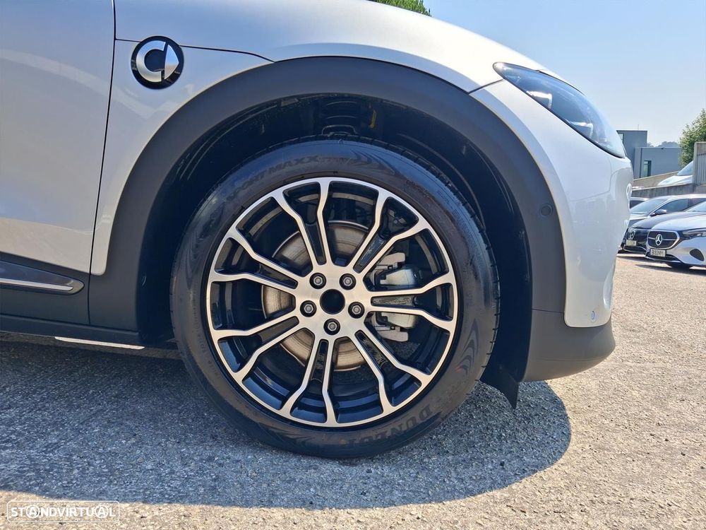 Smart #3 66 kWh Premium - 4