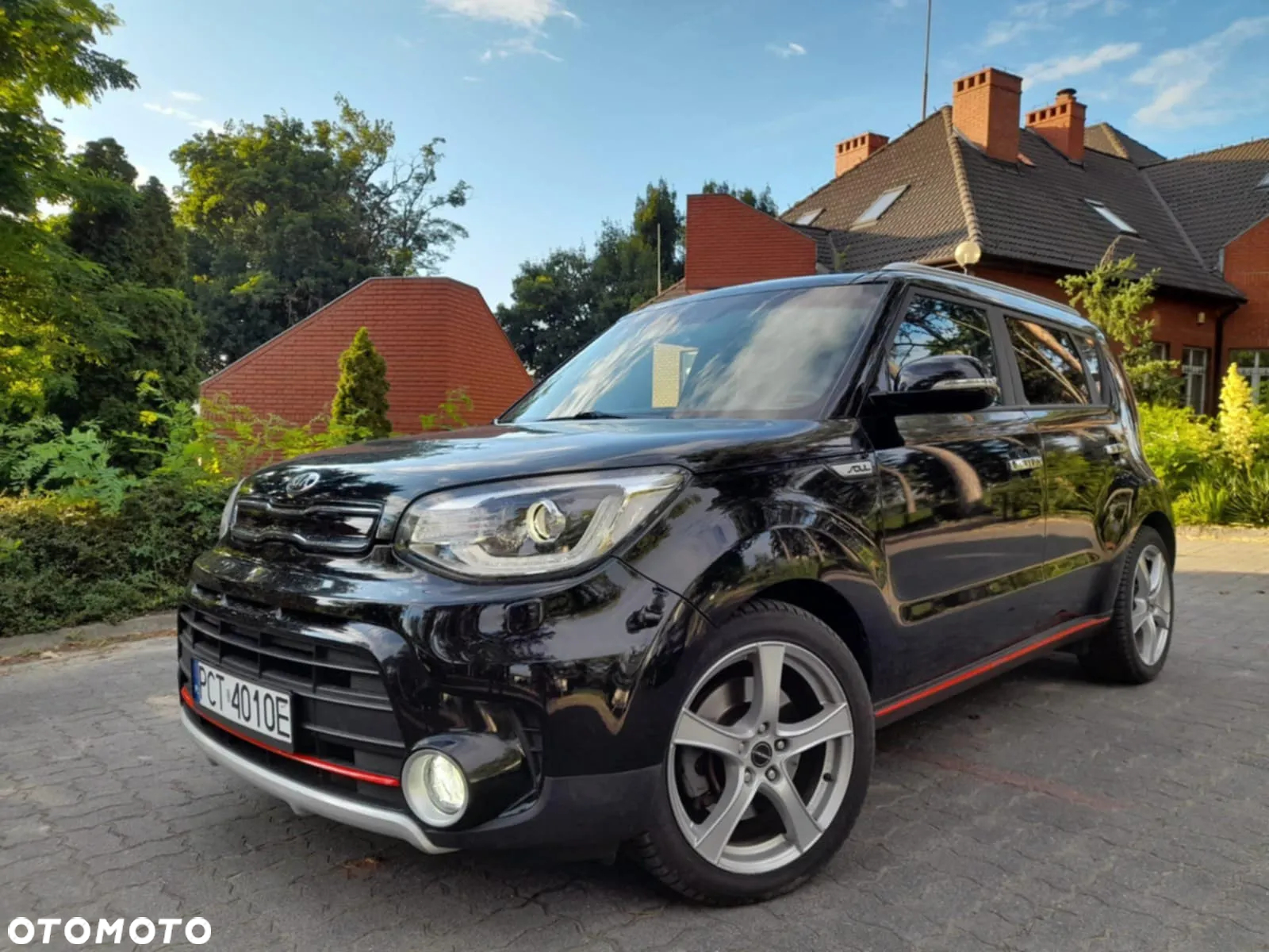 Kia Soul 1.6 T-GDI DCT Turbo - 4