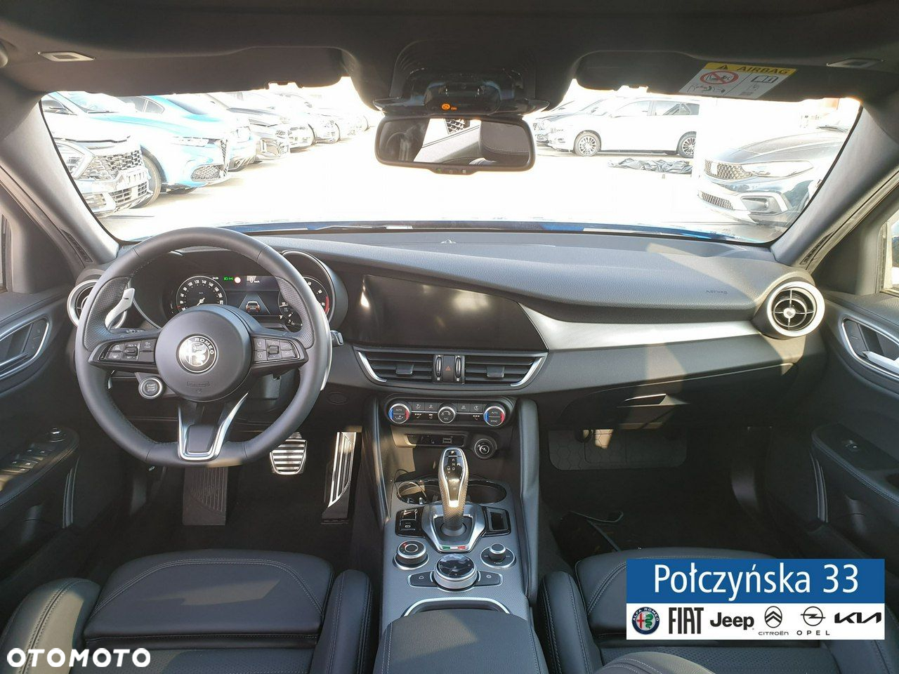 Alfa Romeo Giulia - 13