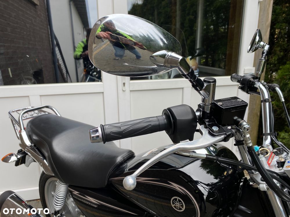 Yamaha YBR - 31