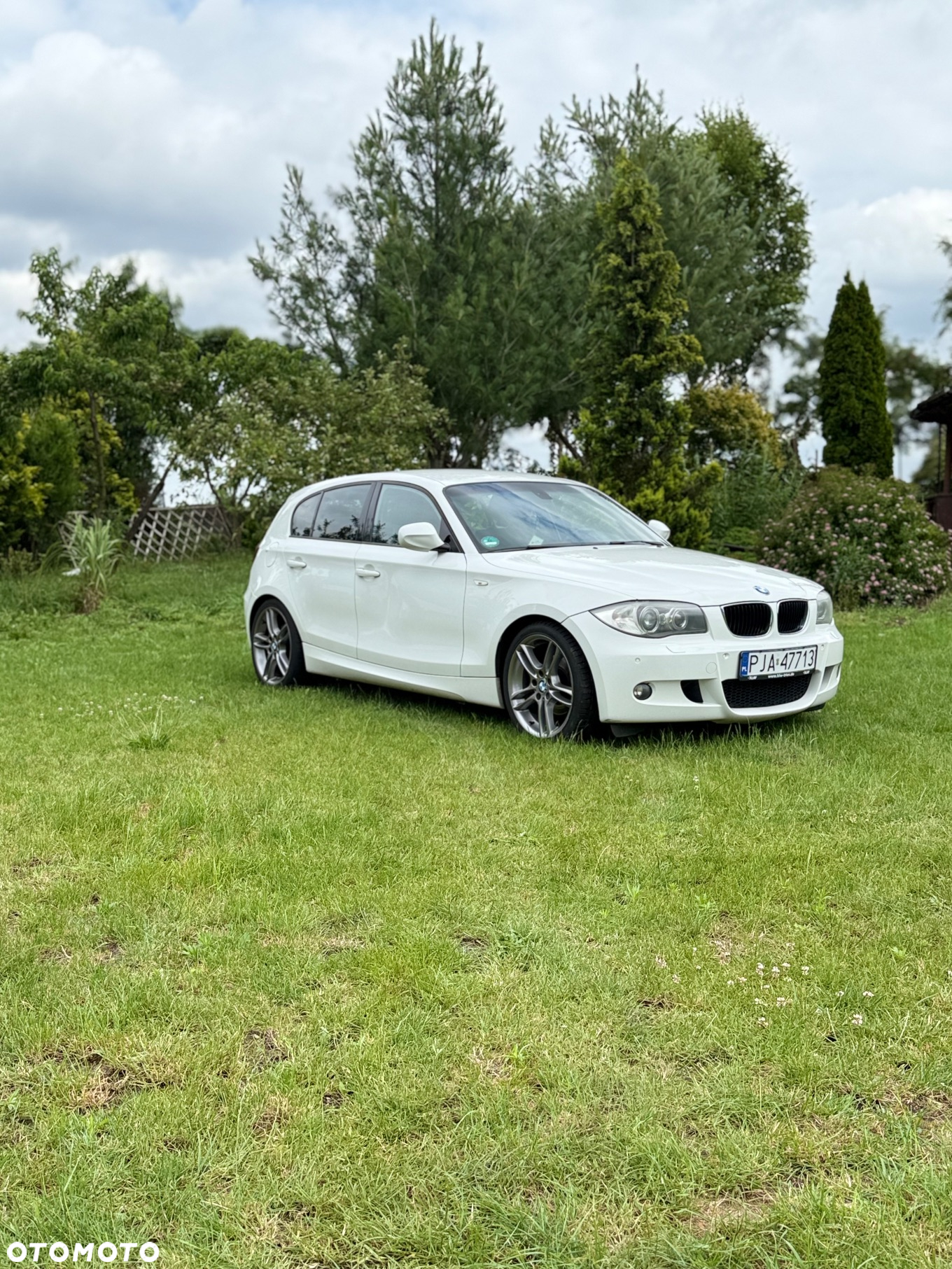 BMW Seria 1 118d - 5