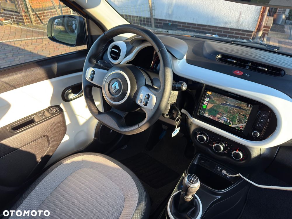 Renault Twingo - 26