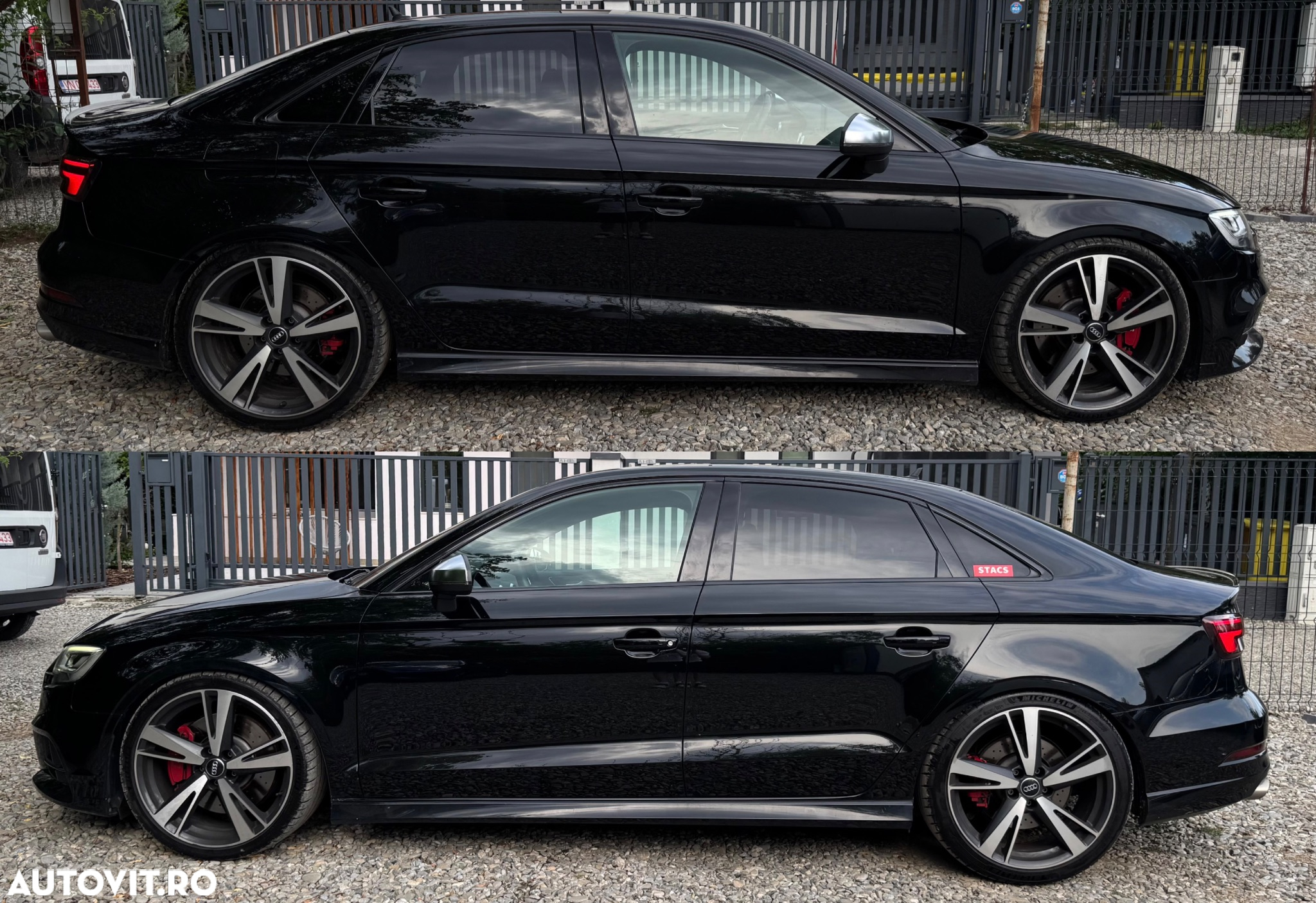 Audi S3 - 29
