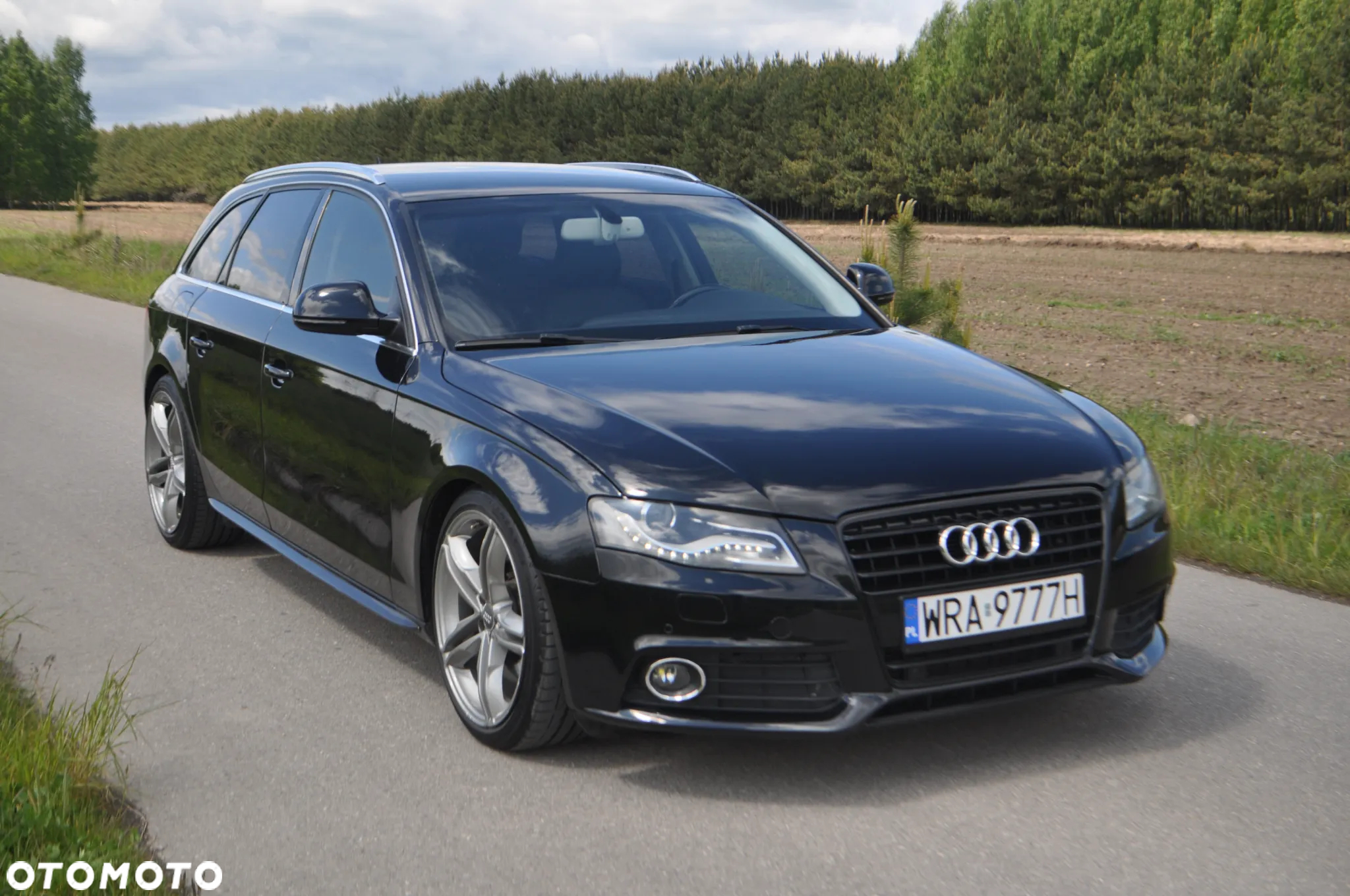 Audi A4 - 14