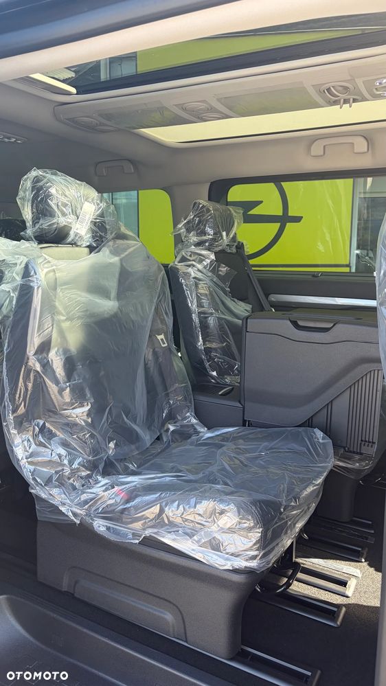 Peugeot Traveller 2.2 BlueHDi Long Business EAT8 - 13