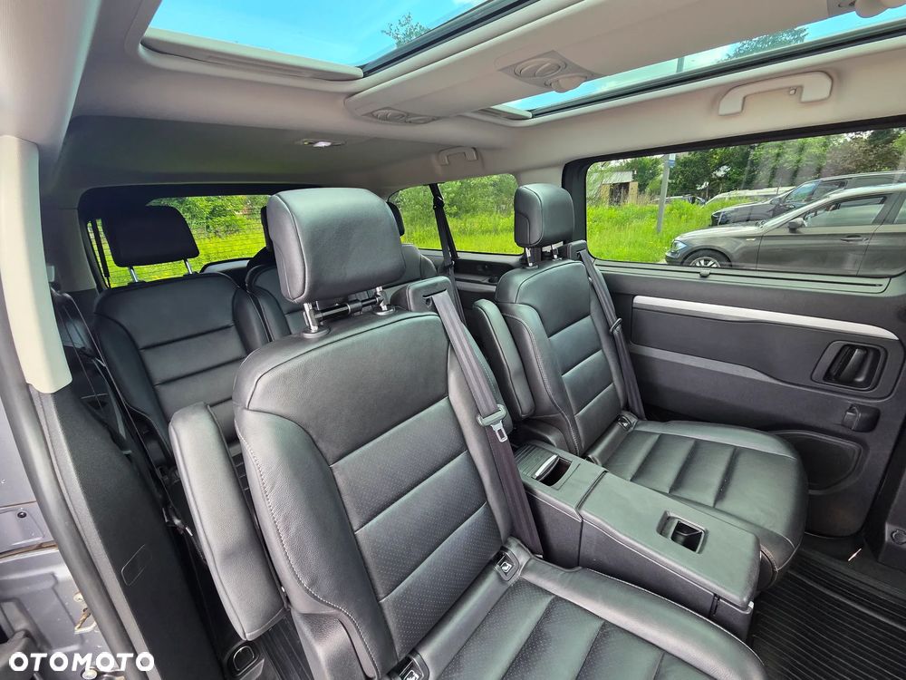 Toyota ProAce Kombi D-4D Long 2,8t - 17