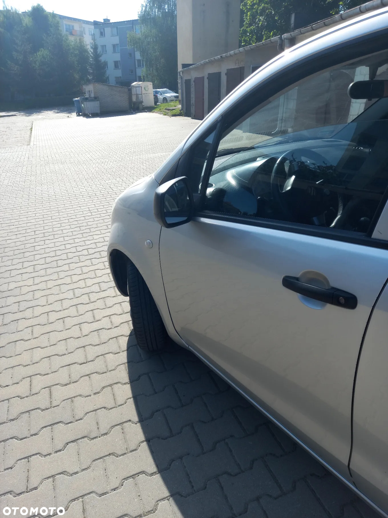 Suzuki Splash 1.0 Club - 10