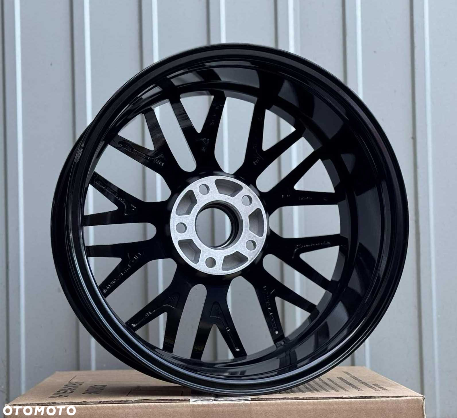 Alufelgi 5x112 r17 Audi NOWE A4 B6 B7 B8 B9 Q5 A6 C5 C6 C7 C8 Q3 Q5 25 - 6