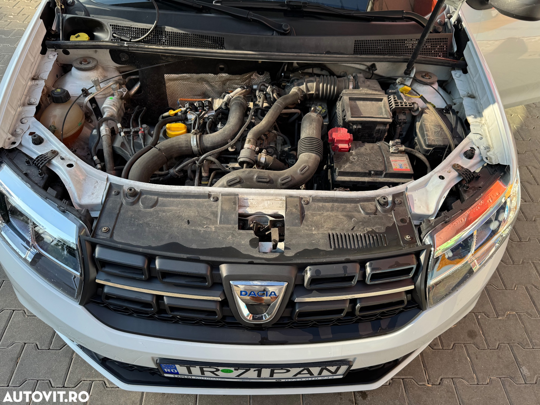 Dacia Logan 0.9 TCe SL PLUS - 7