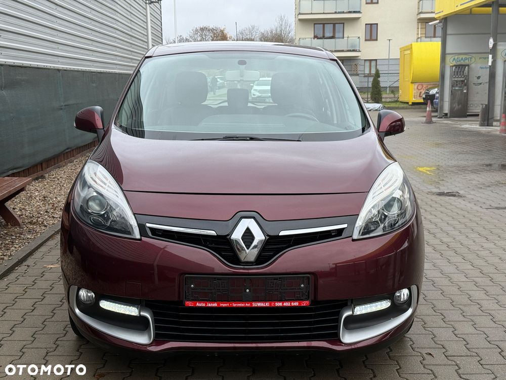 Renault Scenic 1.6 16V 110 Dynamique - 25