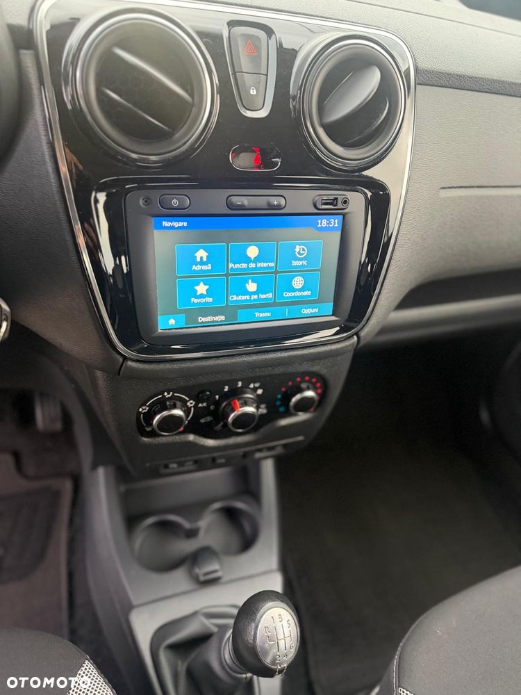 Dacia Dokker 1.3 TCe Stepway - 6