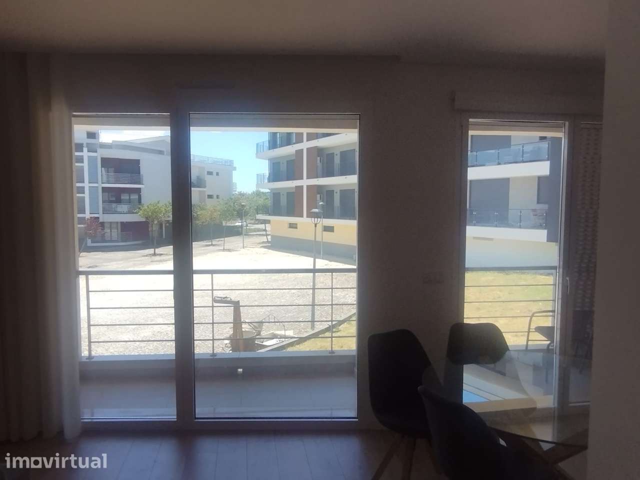 T3 Premium | Como Novo | 120 m² | Classe A | Parceiros – Leiria - Grande imagem: 3/8
