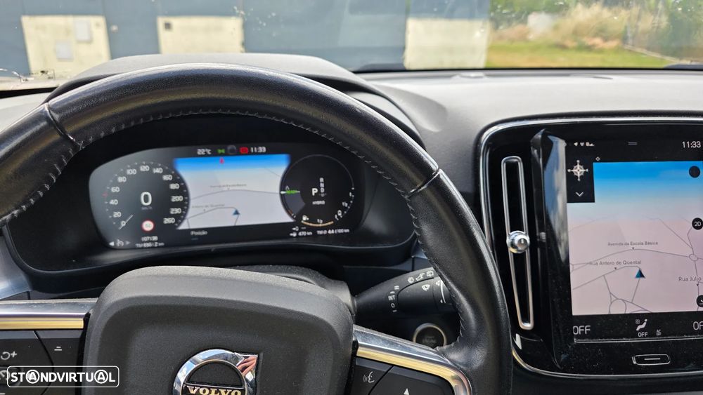 Volvo XC 40 - 19