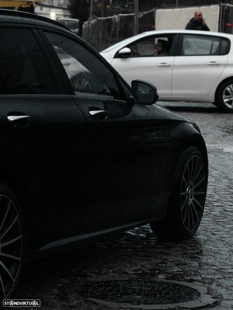 Mercedes-Benz C 300 - 24